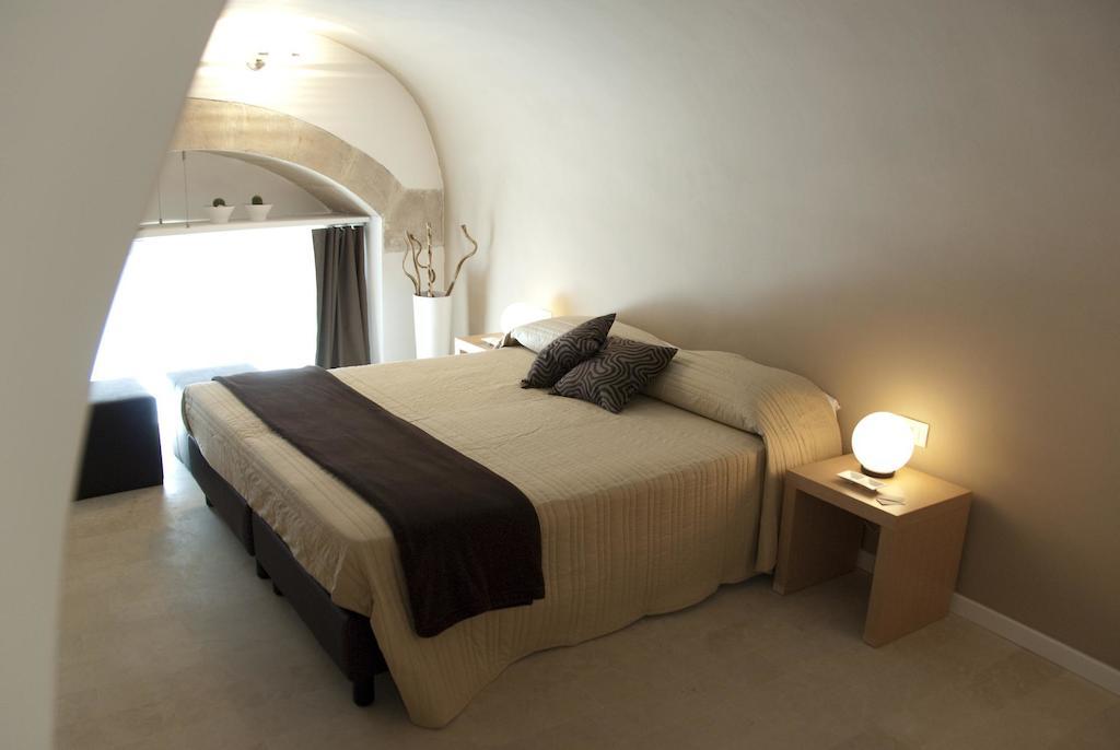 Bed and Breakfast Le Stanze Del Sole Рагуза Номер фото